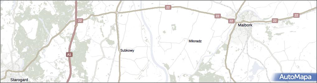 Mątowy Wielkie